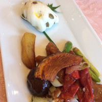 中国料理 香虎 - 