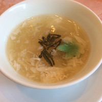 中国料理 香虎 - 