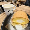 CAFE　BREAK クリスタ長堀店