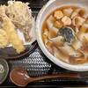 上州地粉うどん まつもと