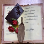 フードブティック・ポピンズ - タリーナ　上面