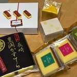 匠焼き菓子CONGALI文明堂 - 