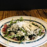 バール チッチャ - 