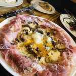 バール チッチャ - 