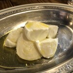 バール チッチャ - 