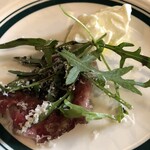 バール チッチャ - 