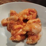 焼肉ハウス大滝 - シマチョウ