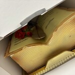 フードブティック・ポピンズ - 箱の中