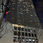 フードブティック・ポピンズ - ホテル外観