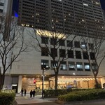 フードブティック・ポピンズ - ホテル外観