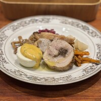 ココカラ フランス編 - 