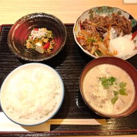 北新地 つきしろ - 