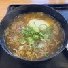 セルフうどん　とんぼ