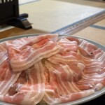 しゃぶ辰 牛久店 - 