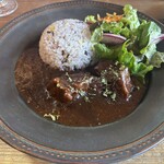 256nicom - ビーフシチュー