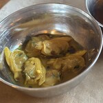 256nicom - あさり