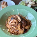 KNOCK CUCINA BUONA ITALIANA - 