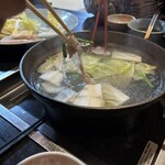 しゃぶ辰 牛久店 - 