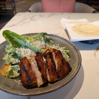 FONDA MEXICANA New York 銀座店 - 