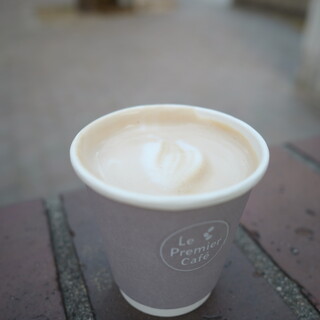 ル プルミエ カフェ ロースタリー_0