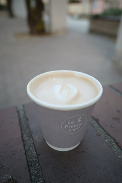 Le Premier Cafe Roastry