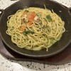 スパゲッティ バジリコ キュービックプラザ新横浜店