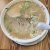 ふくちゃんラーメン 田隈本店