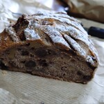 アンパン - 料理写真: