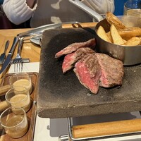 ocean good table 渋谷 - 