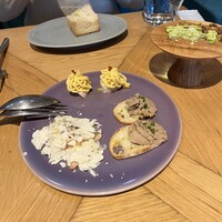 ocean good table 渋谷 - 