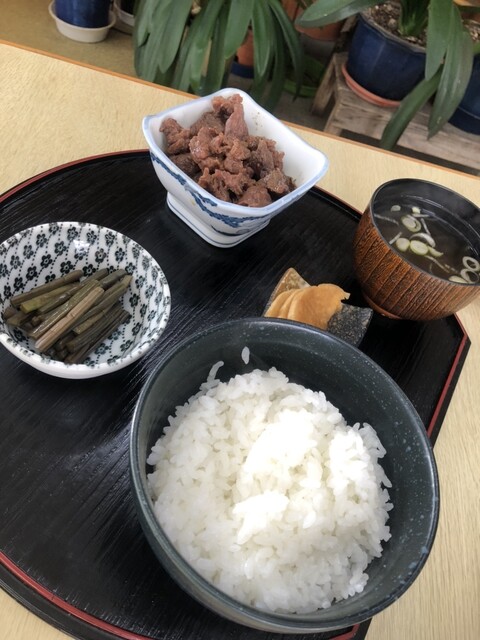 ドライブイン両国 - 八幡平（ラーメン）の写真