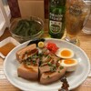 沖縄料理とそーきそば たいよう食堂