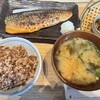 サロンギンザサボウ こめ食堂