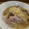 なにわ 麺次郎