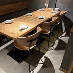 洋食堂ストリートギンザ101 - 