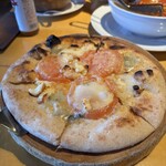 キャンティ トレ - 