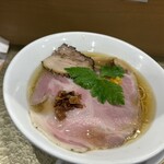 なにわ 麺次郎 - 