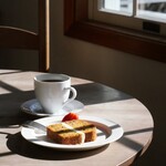 Coffee House Shaker - 