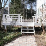 Coffee House Shaker - 