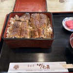 かわ善 - 上重