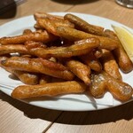 洋食堂ストリートギンザ101 - 