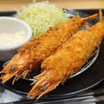 松のや - 料理写真: