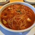 キャンティ トレ - 