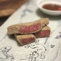 銀座 山科 - 