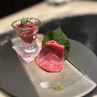 銀座 山科 - 