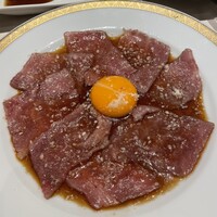 馬車道 de 焼肉 DOURAKU CORRIDA 北仲ブリック＆ホワイト店 - 