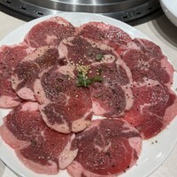 馬車道 de 焼肉 DOURAKU CORRIDA 北仲ブリック＆ホワイト店 - 
