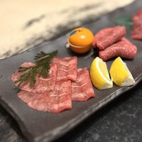 銀座 山科 - 
