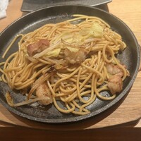 鉄板DINING O - 