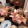 魚がし食堂　中央市場店